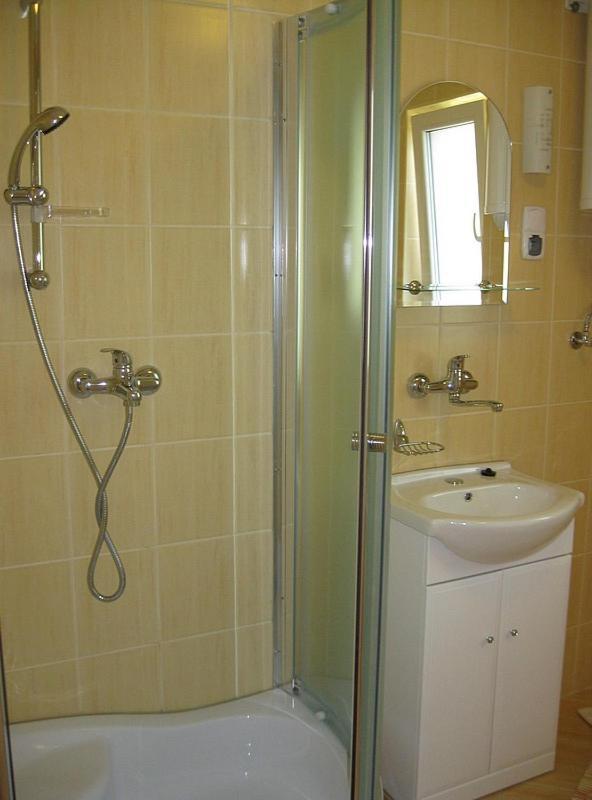 Caloroczne Domki Zacisze Hnatowego Berda W Wetlinie Wetlina Ngoại thất bức ảnh