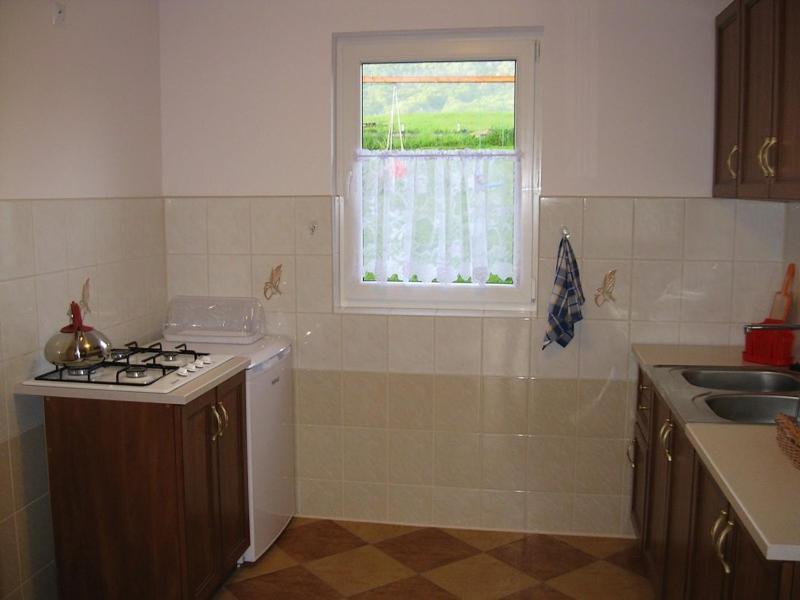 Caloroczne Domki Zacisze Hnatowego Berda W Wetlinie Wetlina Ngoại thất bức ảnh