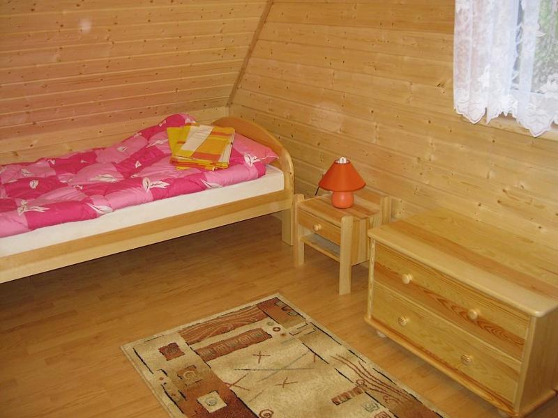 Caloroczne Domki Zacisze Hnatowego Berda W Wetlinie Wetlina Ngoại thất bức ảnh